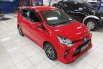 Toyota Agya 1.2L TRD A/T 2020 2