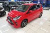 Toyota Agya 1.2L TRD A/T 2020 1