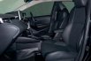 Toyota Corolla Altis V AT 2020 Hitam 5