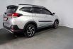 Toyota Rush TRD Sportivo AT 2020 Silver 6