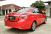 PROMO Toyota Vios E CVT Tahun 2017 5