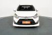 Toyota Agya 1.2 G TRD MT 2018 Putih 1