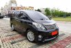 Toyota Alphard 2013 Banten dijual dengan harga termurah 17