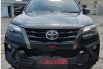 DKI Jakarta, jual mobil Toyota Fortuner TRD 2020 dengan harga terjangkau 1