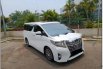 Dijual mobil bekas Toyota Alphard G, DKI Jakarta  10