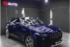 Jual Maserati Levante 2017 harga murah di DKI Jakarta 5