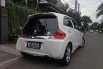 Mobil Honda Brio 2017 Satya E dijual, DKI Jakarta 1
