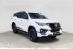 Jual cepat Toyota Fortuner VRZ 2020 di Banten 2
