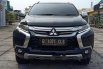DKI Jakarta, Mitsubishi Pajero Sport Dakar 2017 kondisi terawat 13