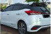 Mobil Toyota Sportivo 2019 terbaik di Banten 3