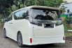Toyota Vellfire 2015 DKI Jakarta dijual dengan harga termurah 6