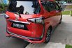 Toyota Sienta 2017 Banten dijual dengan harga termurah 8