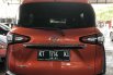Toyota Sienta G CVT 2016 3