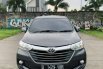 Toyota Avanza E Manual 2015 Abu-abu 1