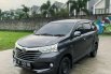 Toyota Avanza E Manual 2015 Abu-abu 3