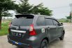 Toyota Avanza E Manual 2015 Abu-abu 6