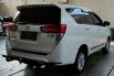 Toyota Innova 2.0 G M/T ( Manual ) 2018 Putih Mulus Siap Pakai Good Condition 5