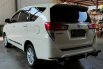 Toyota Innova 2.0 G M/T ( Manual ) 2018 Putih Mulus Siap Pakai Good Condition 7