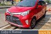 Toyota Calya G MT 2017 1