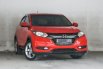 Honda HR-V E CVT 2017 Merah Siap Pakai Murah Bergaransi DP 22Juta 1