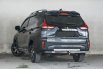 Mitsubishi Xpander Cross CVT 2019 Abu-abu Siap Pakai Murah Bergaransi DP 27Juta 3