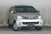 Toyota Avanza 1.3G MT 2014 Silver Siap Pakai Murah Bergaransi DP 11Juta 1