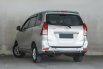 Toyota Avanza 1.3G MT 2014 Silver Siap Pakai Murah Bergaransi DP 11Juta 3