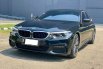 BMW 530i AT Hitam 2020 2