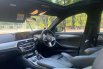 BMW 530i AT Hitam 2020 8