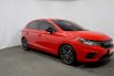 Honda City Hatchback RS CVT 2021 Merah 1