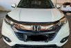 Honda HRV E AT ( Matic ) 2019 Putih Km 32rban Siap pakai 1