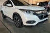 Honda HRV E AT ( Matic ) 2019 Putih Km 32rban Siap pakai 2