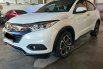 Honda HRV E AT ( Matic ) 2019 Putih Km 32rban Siap pakai 3