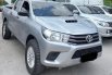 Toyota Hilux DC 4x4 E 2017 5