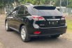 Lexus RX 270 AT Hitam 2013 6