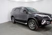 Toyota Fortuner 2.4 VRZ AT 2017 Hitam 2