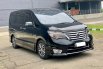 Nissan Serena Highway Star AT Hitam 2017 3