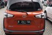 Toyota Sienta E 2017 2