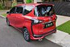 Toyota Sienta 2017 Banten dijual dengan harga termurah 10