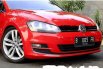 Jual Volkswagen Golf TSI 2013 harga murah di Banten 10