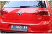 Jual Volkswagen Golf TSI 2013 harga murah di Banten 5