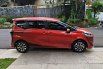 Toyota Sienta 2017 Banten dijual dengan harga termurah 15