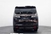 DKI Jakarta, jual mobil Toyota Vellfire G 2018 dengan harga terjangkau 5
