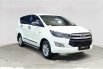 Jual Toyota Kijang Innova V 2016 harga murah di DKI Jakarta 4