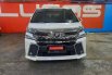 Jawa Barat, Toyota Vellfire ZG 2015 kondisi terawat 6