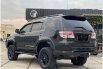 DKI Jakarta, Toyota Fortuner G TRD 2011 kondisi terawat 9