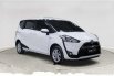 Jual mobil bekas murah Toyota Sienta G 2018 di Jawa Barat 7