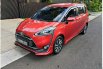 DKI Jakarta, jual mobil Toyota Sienta Q 2017 dengan harga terjangkau 9