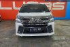 Dijual mobil bekas Toyota Vellfire ZG, DKI Jakarta  5