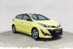 DKI Jakarta, jual mobil Toyota Sportivo 2019 dengan harga terjangkau 8